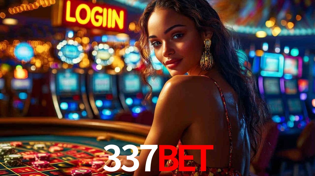 Slot Games 337bet
